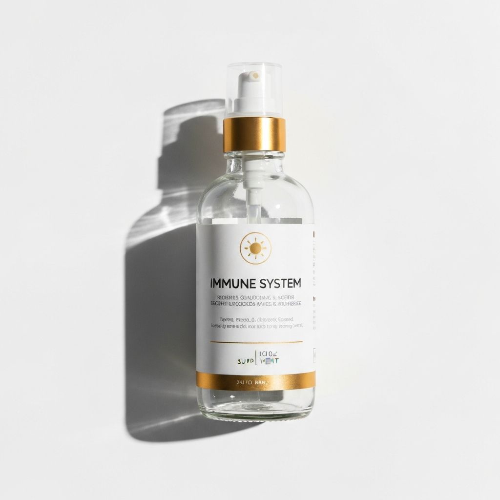 Immune Support Formula