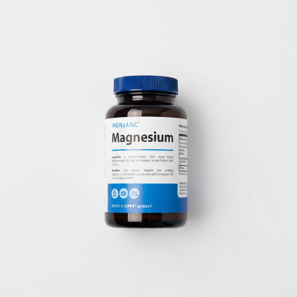 Magnesium Complex